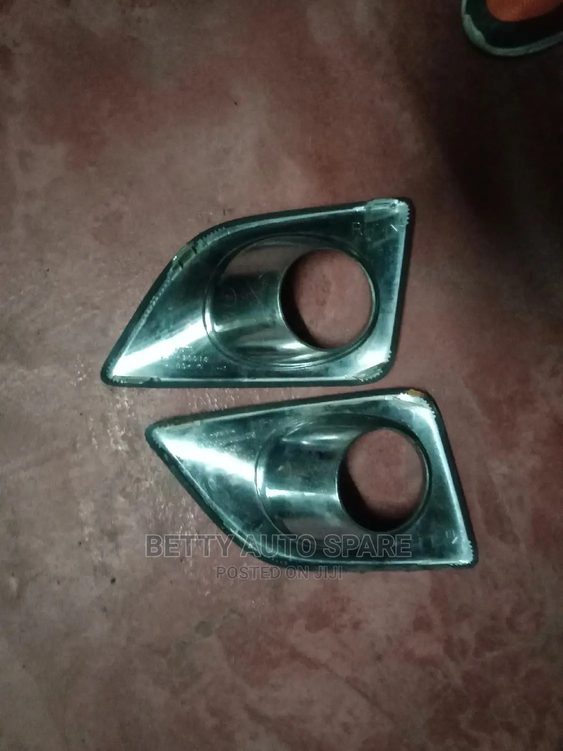 Premio 260 Foglight Covers