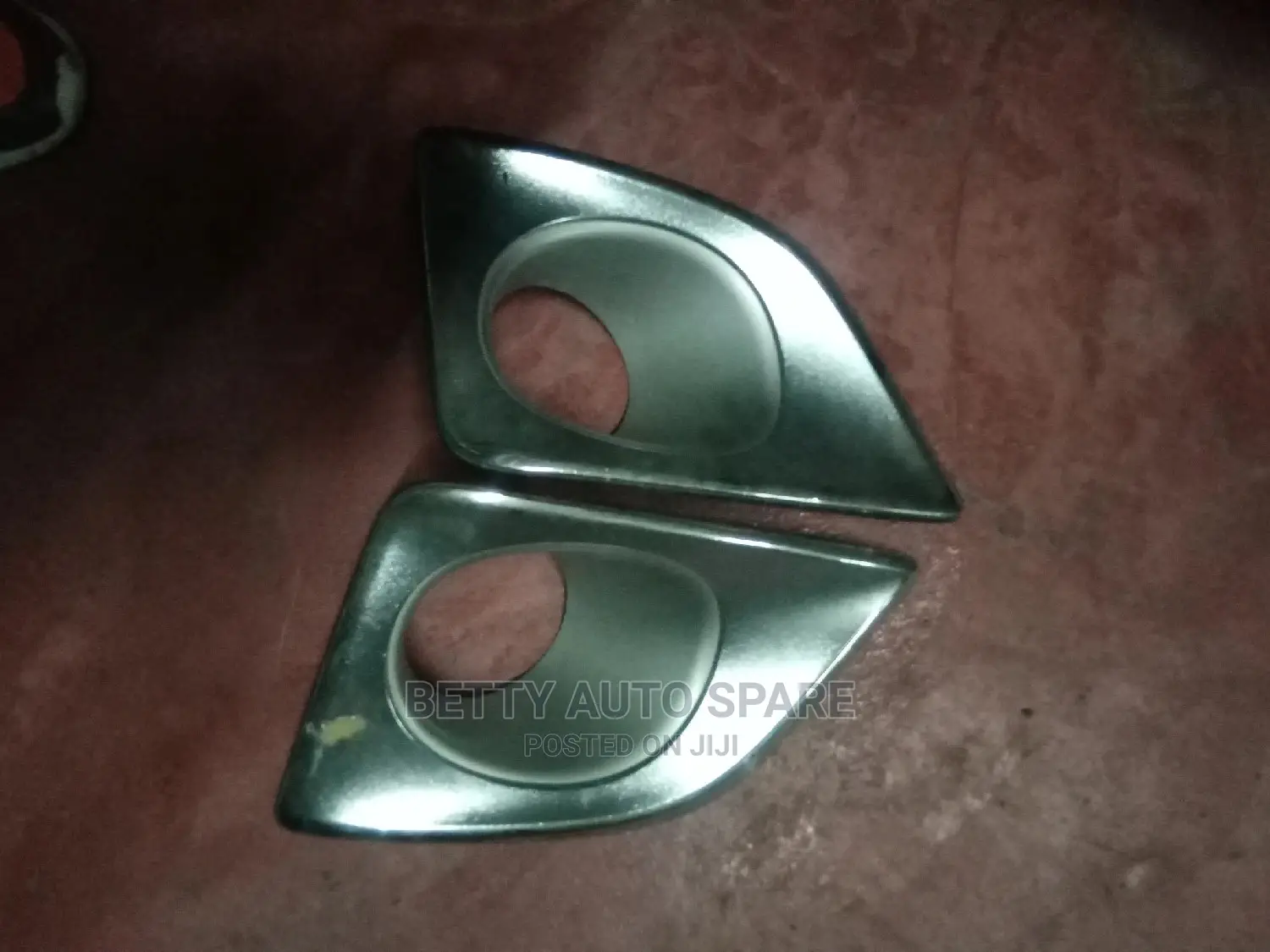 Premio 260 Foglight Covers