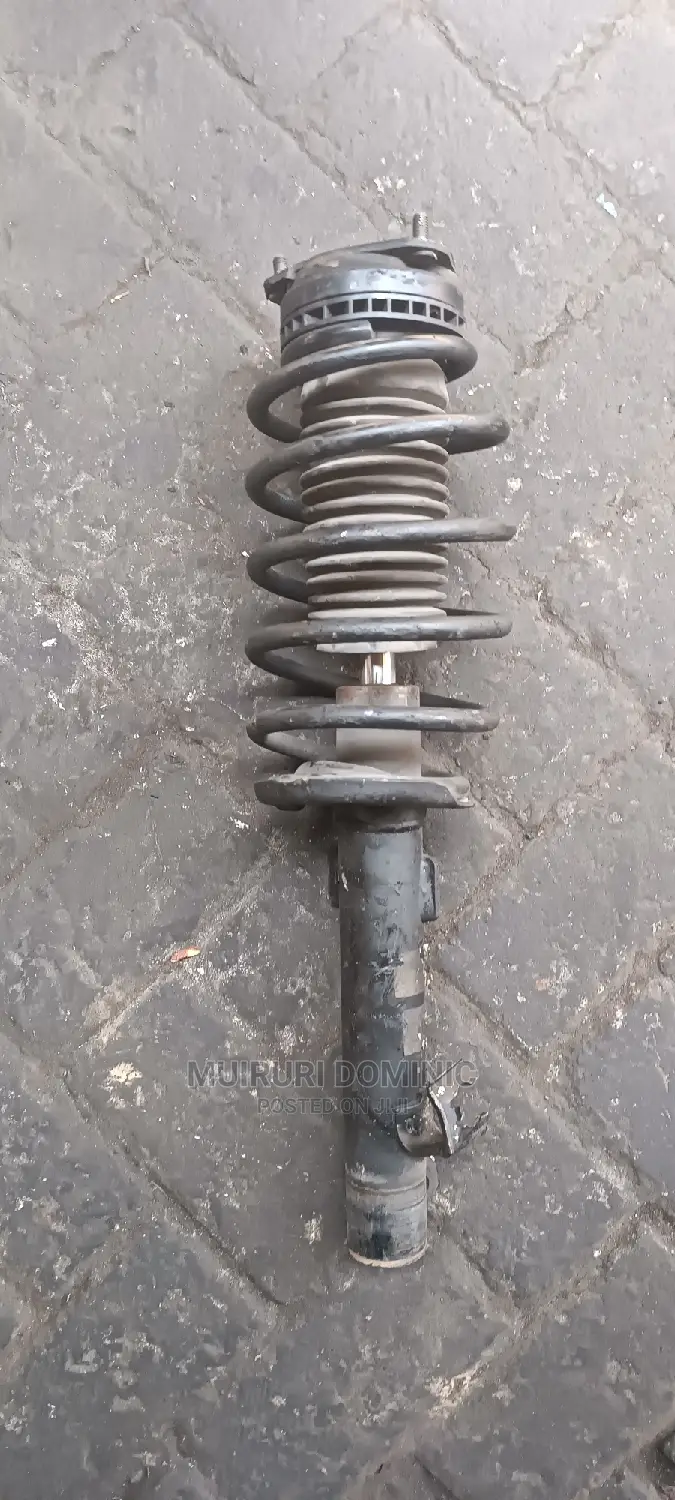 Complete Shock Absorber Mazda Demio Dy3 2005 Model