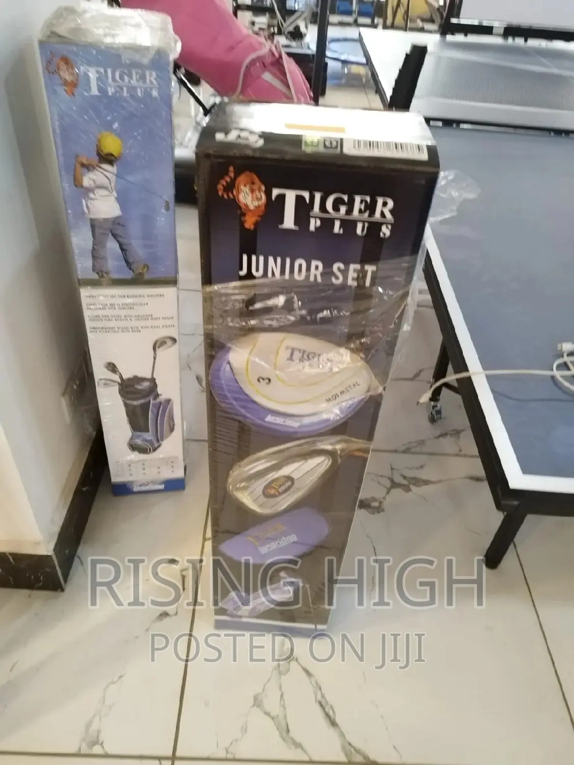 Ideal Golf Set