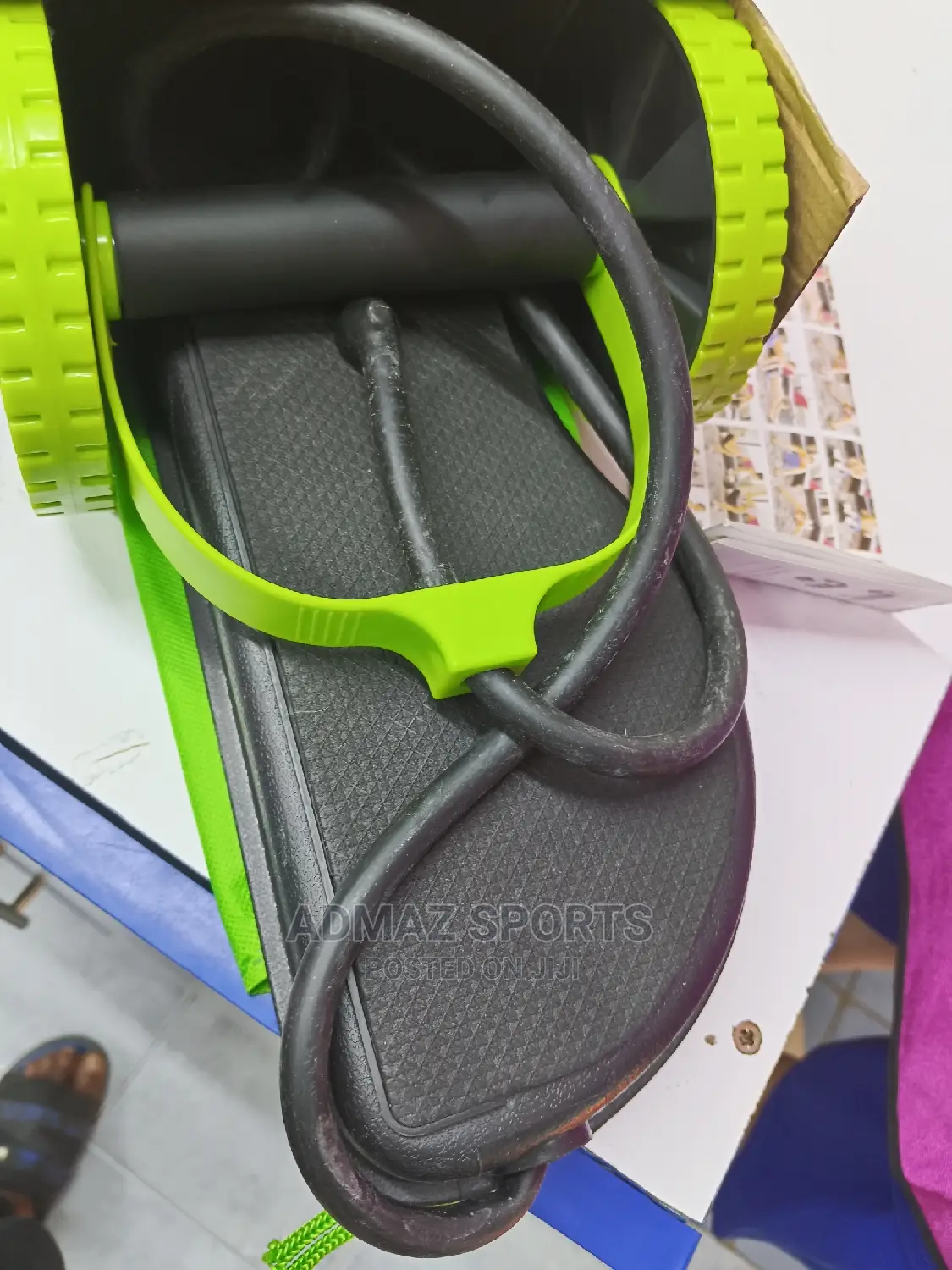 Revoflex Xtreme
