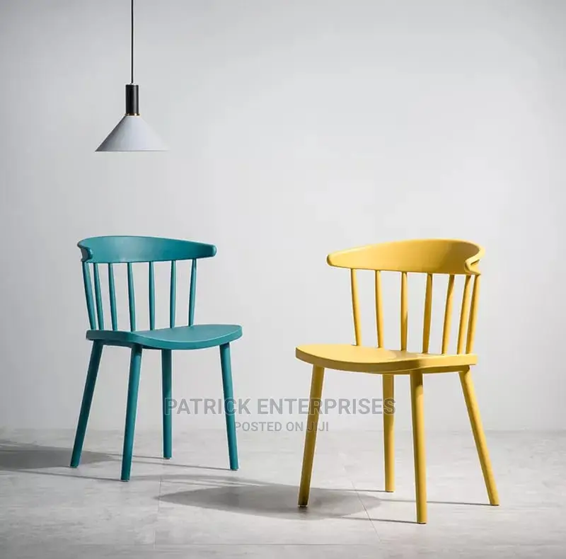 Imported Morden Garden Chairs