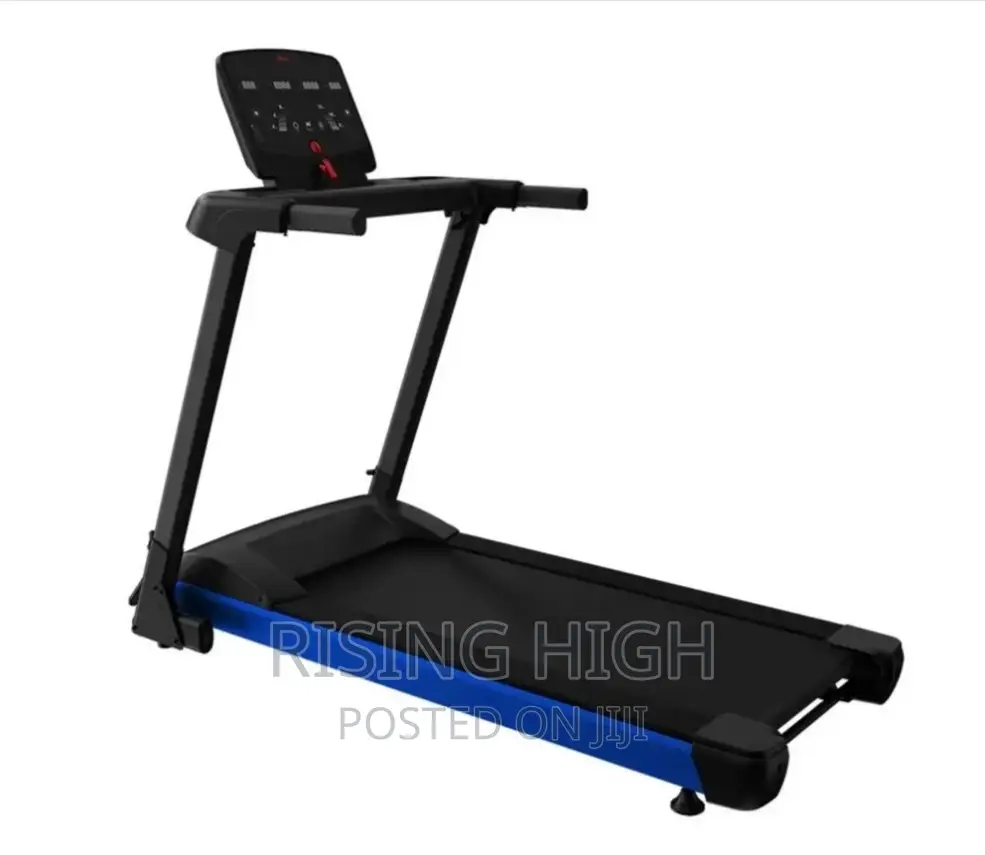 Top Quality Semi Commercial Treadmills