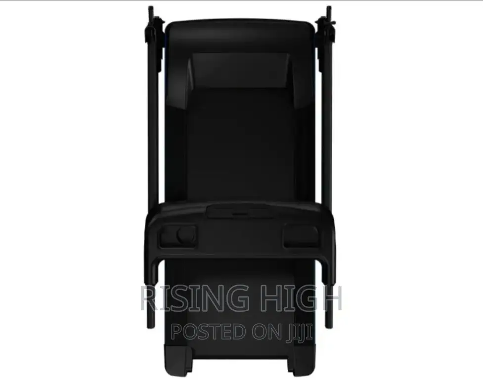 Top Quality Semi Commercial Treadmills