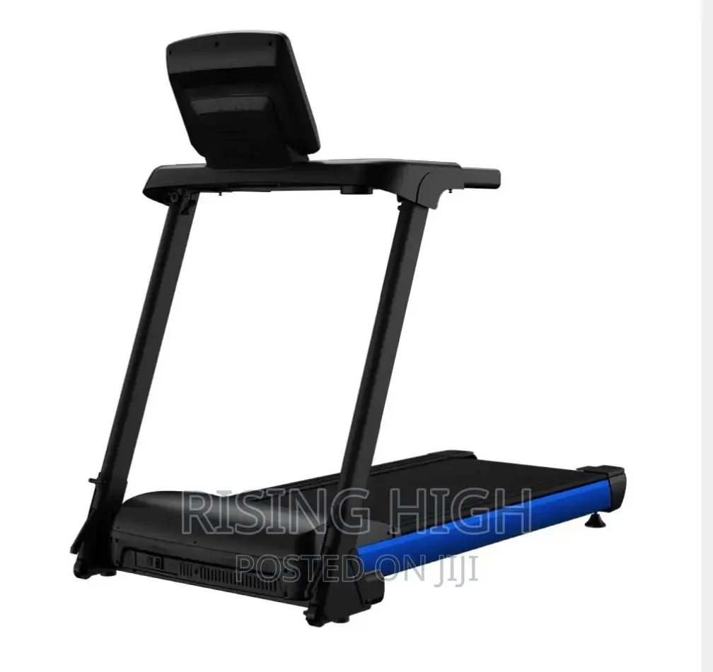 Top Quality Semi Commercial Treadmills