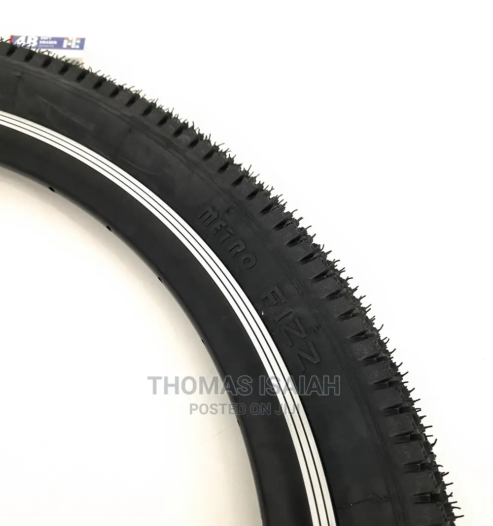Metro Fizz 26 Inch 650mm Premium Road and Mud Bicycle Tyre