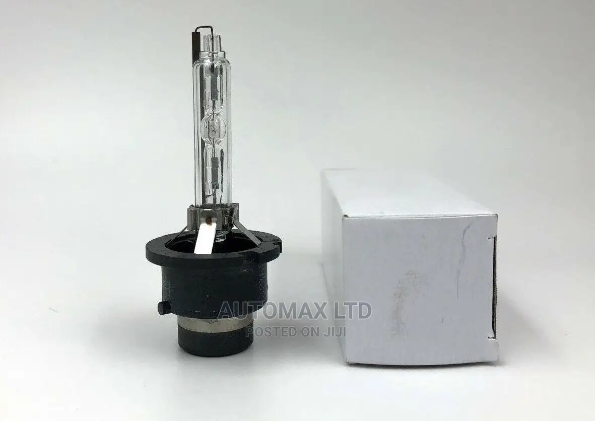 D2s Hid Bulb. For Subaru,Nissan,Honda,Toyota,Peugeot,Mazda