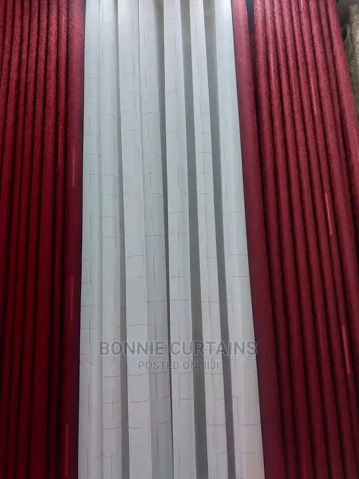 Bonnie Curtains Eastleigh