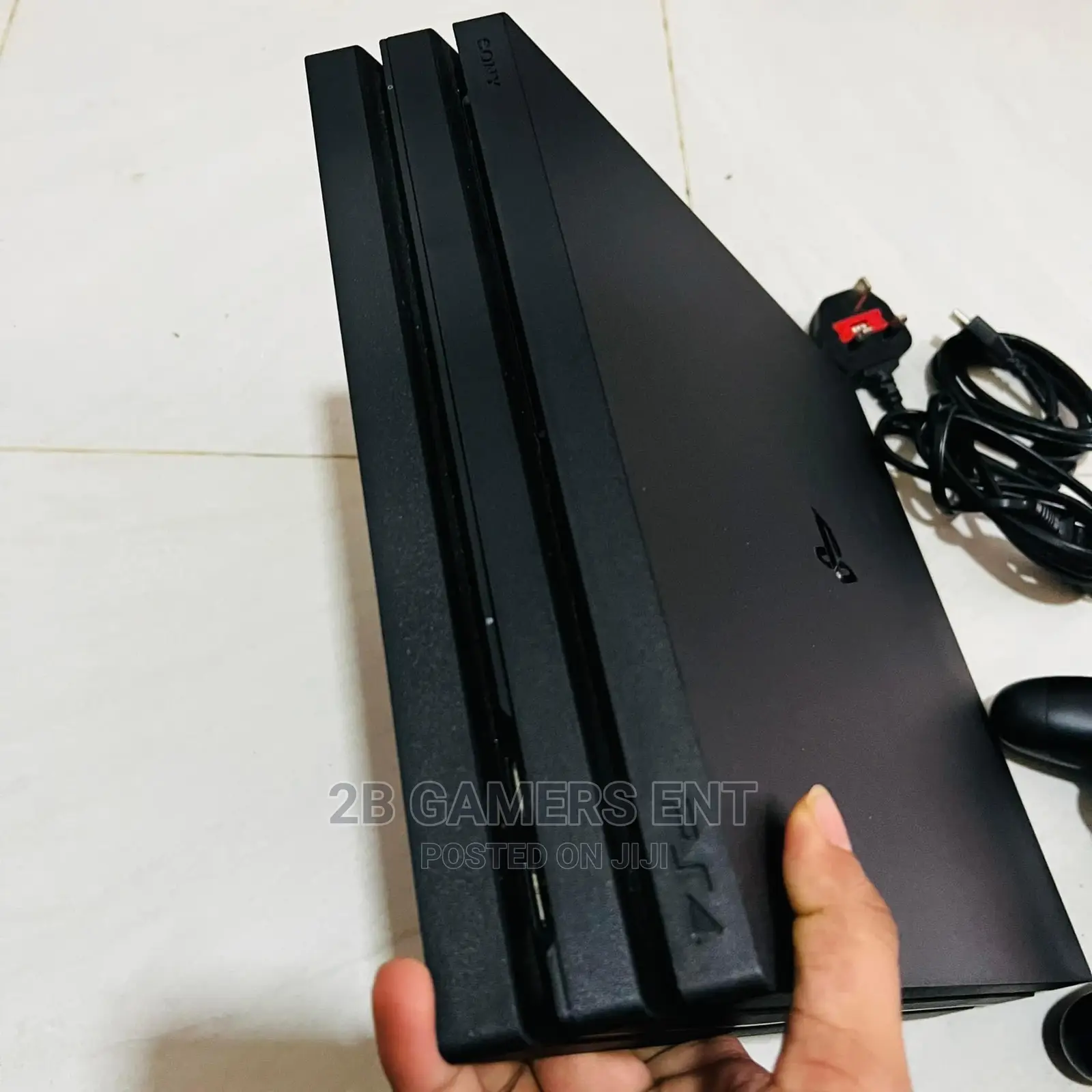 Ps4 Pro, , 1TB