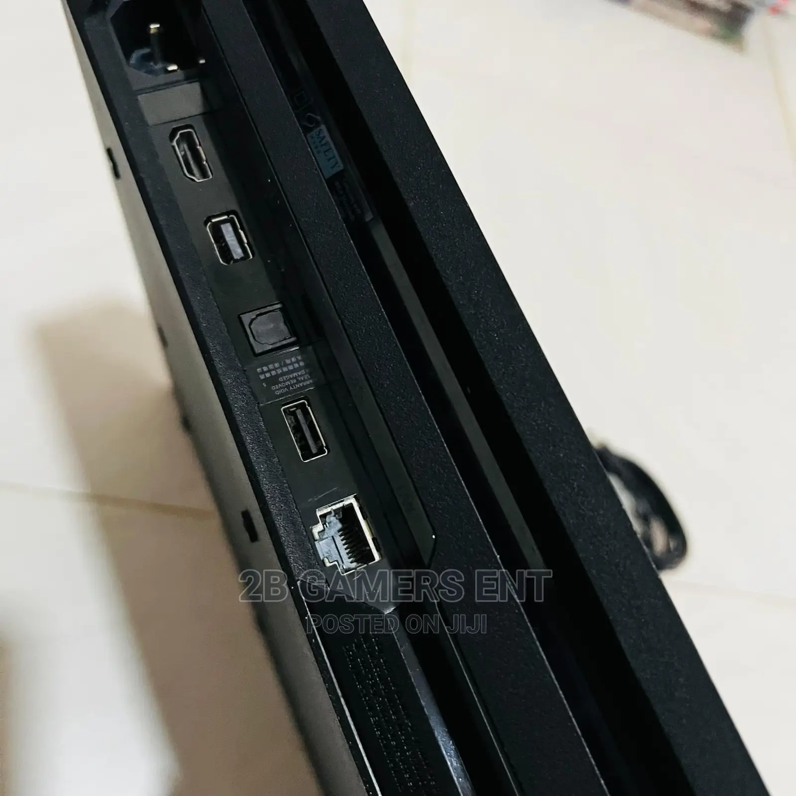 Ps4 Pro, , 1TB