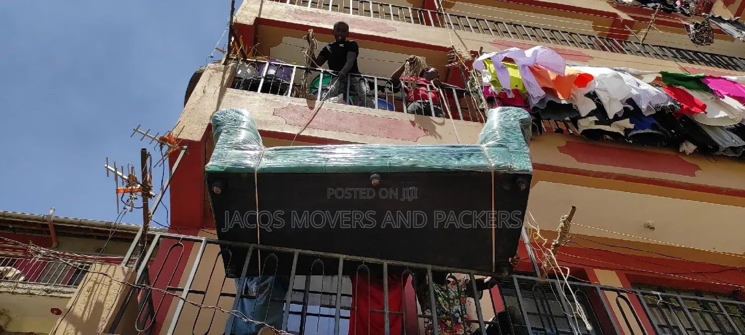 Transport/ Movers in Syokimau, Mlolongo Athi River.