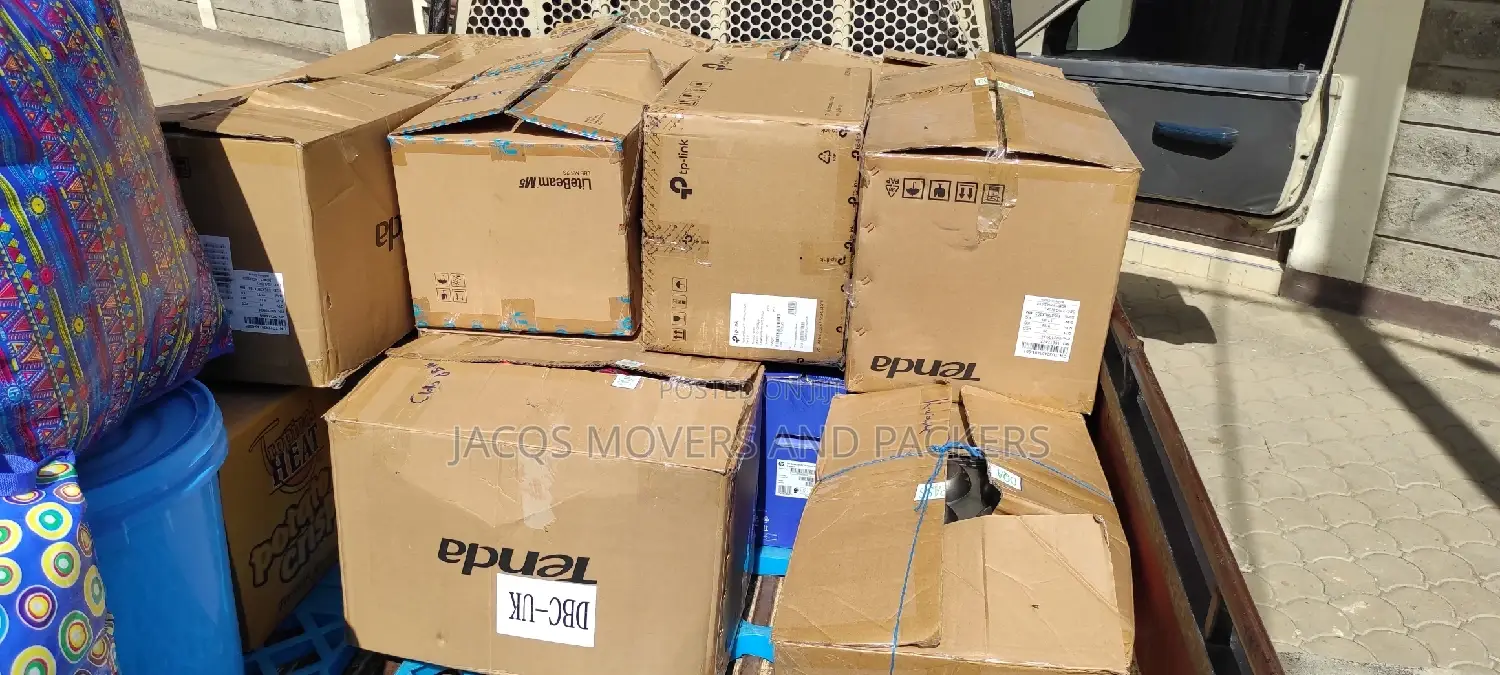 Transport/ Movers in Syokimau, Mlolongo Athi River.