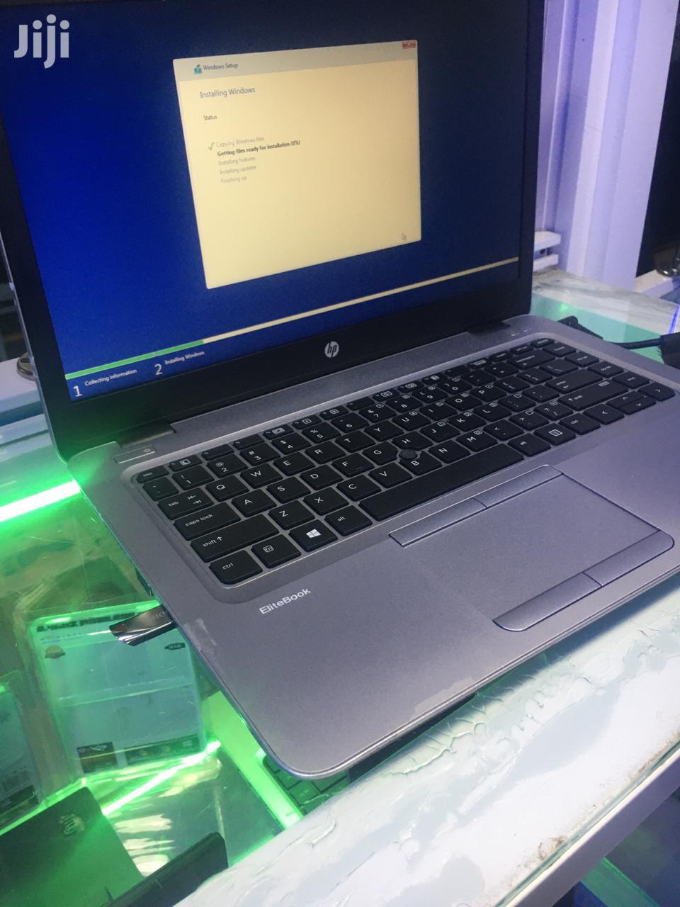 Laptop HP EliteBook 745 G2 8GB AMD A10 HDD 500GB