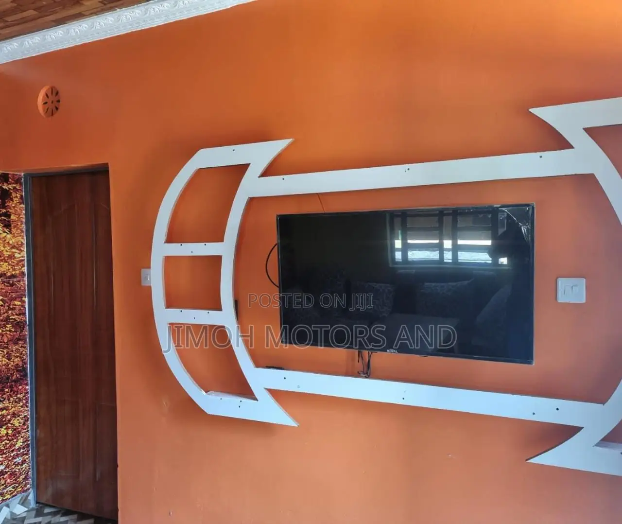 Furnished 3bdrm House in Thika for sale