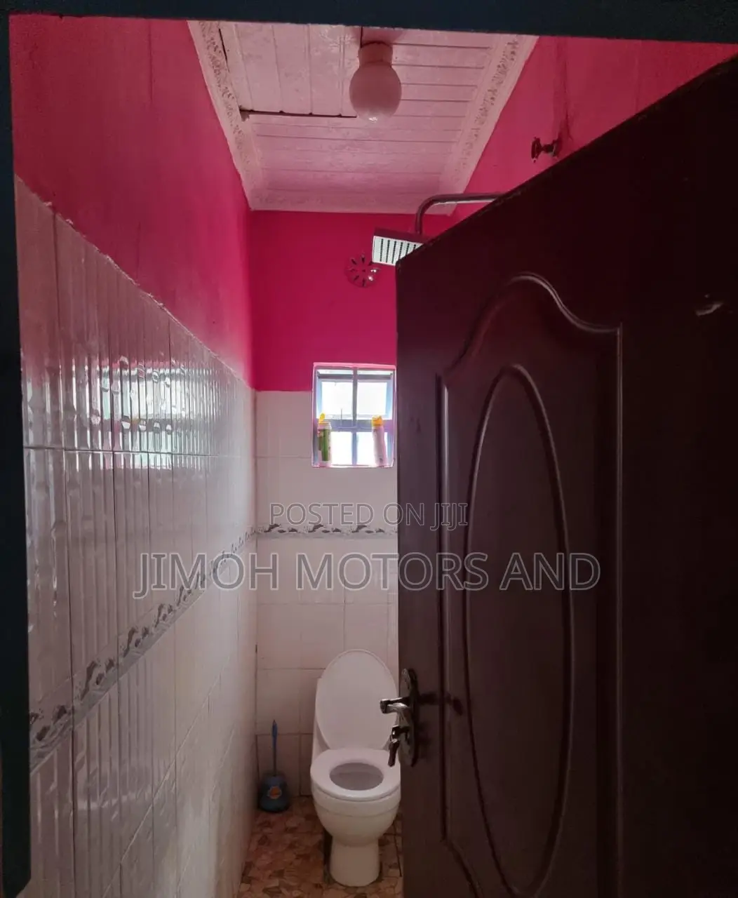 Furnished 3bdrm House in Thika for sale