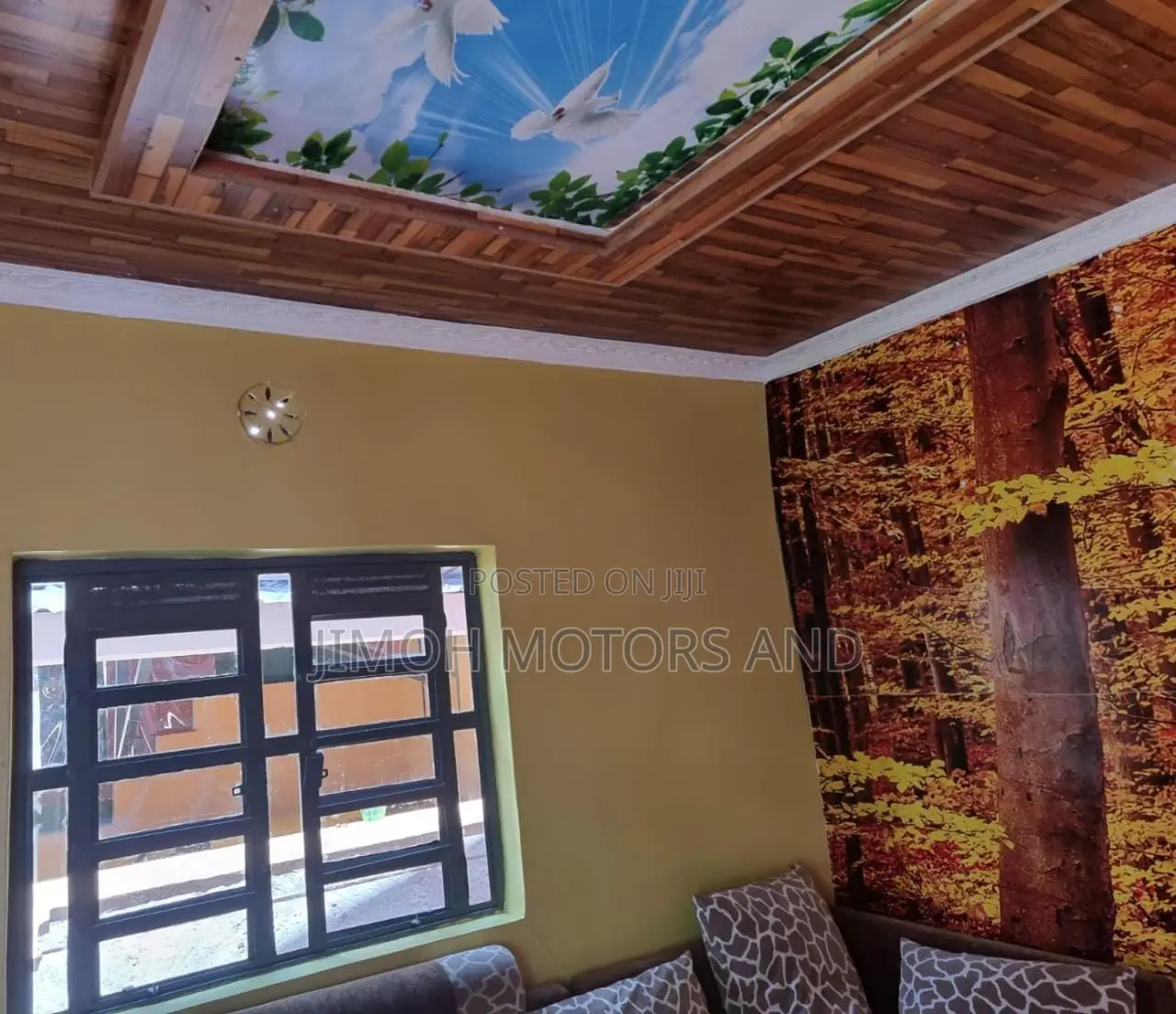 Furnished 3bdrm House in Thika for sale