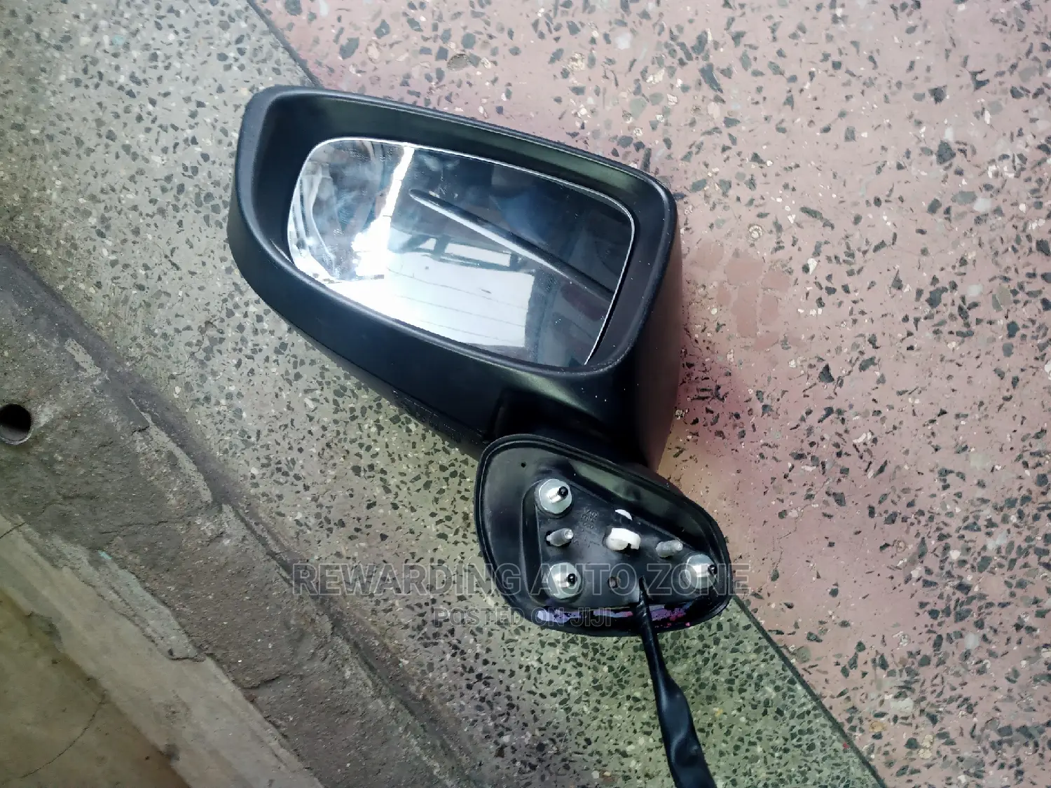 Mazda Atenza Side Mirror 2014 Model.