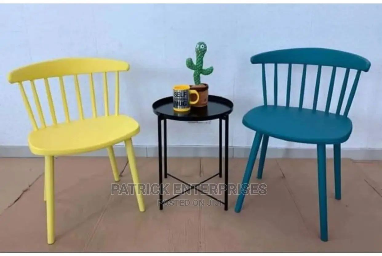 Imported Morden Balcony Chairs