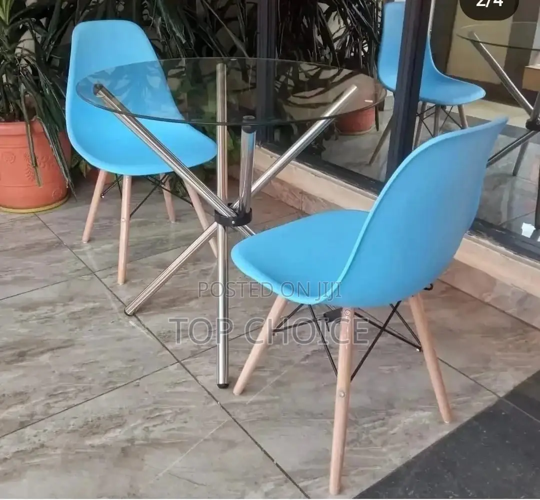 Outdoor Set