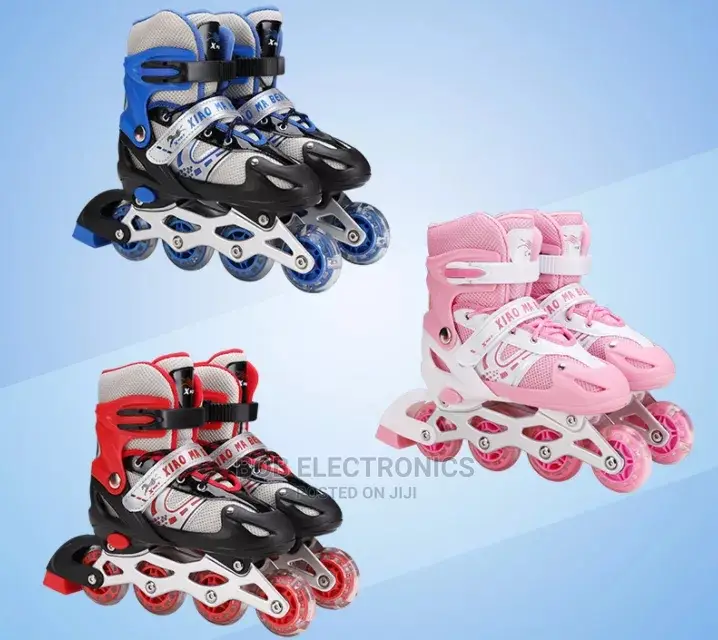 Skating Shoes
