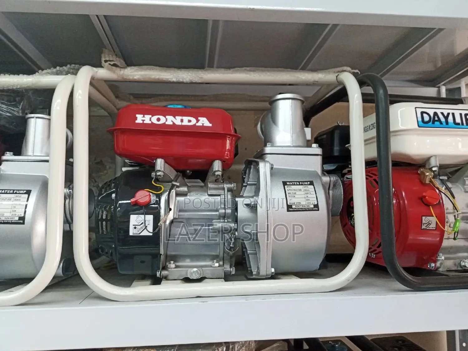 Honda Water Pump
