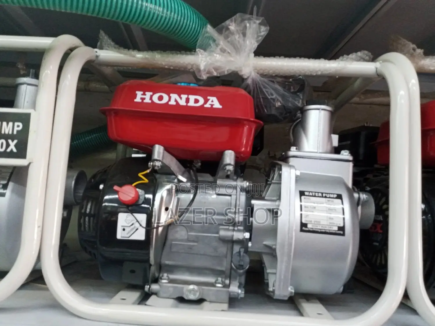 Honda Water Pump