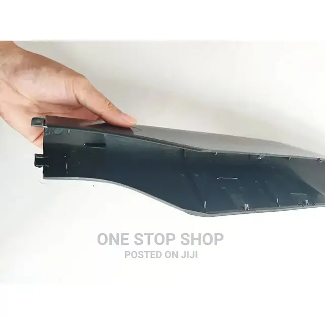 Harrier Replacement Roof Rail End Cover