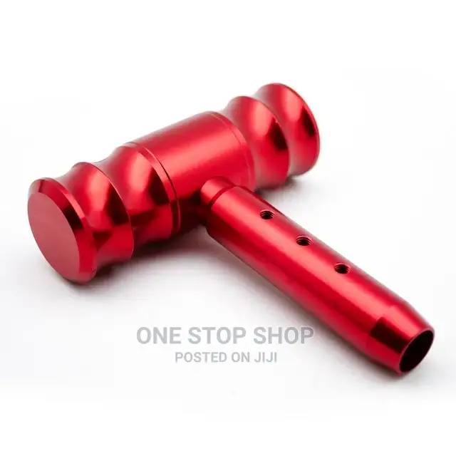 Universal T_shapef Shift Knob