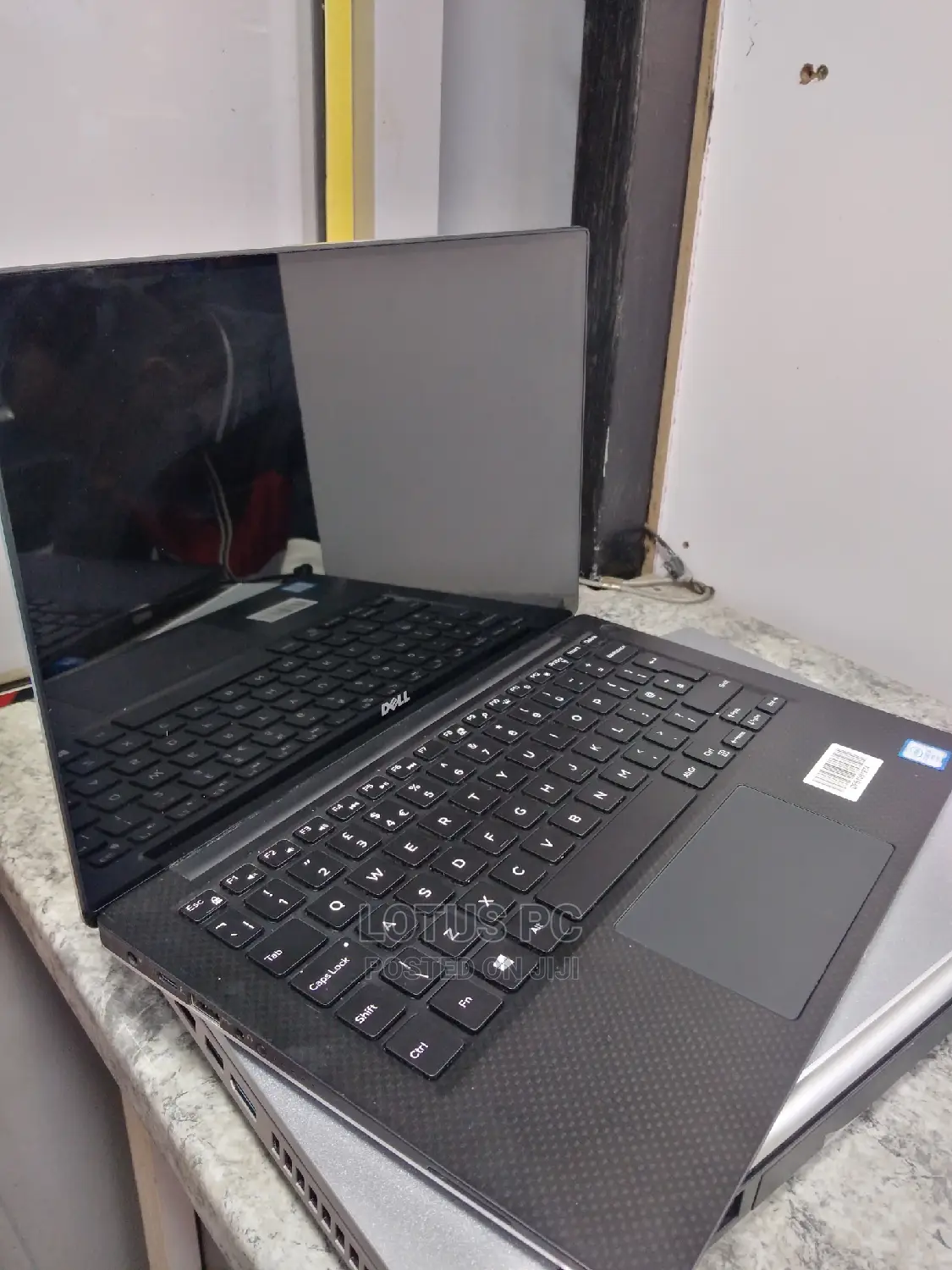Laptop Dell XPS 13 (9360) 8GB Intel Core I5 SSD 256GB