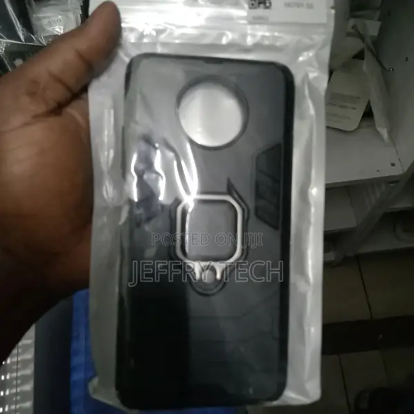 Xiaomi Redmi Note 9 5G Case,Anti Fall Armor Magnetic Ring Ho