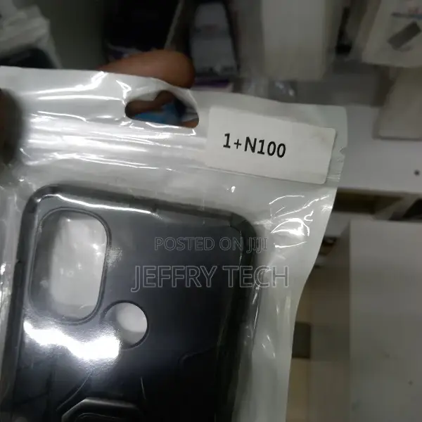 Oneplus Nord N100 Phone Case, New Slim Strong Kickstand Magn