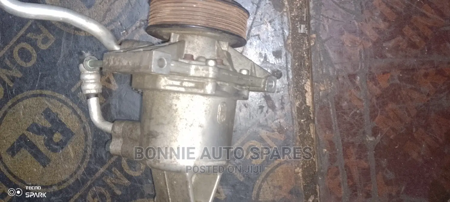 Hr12 AC Pump