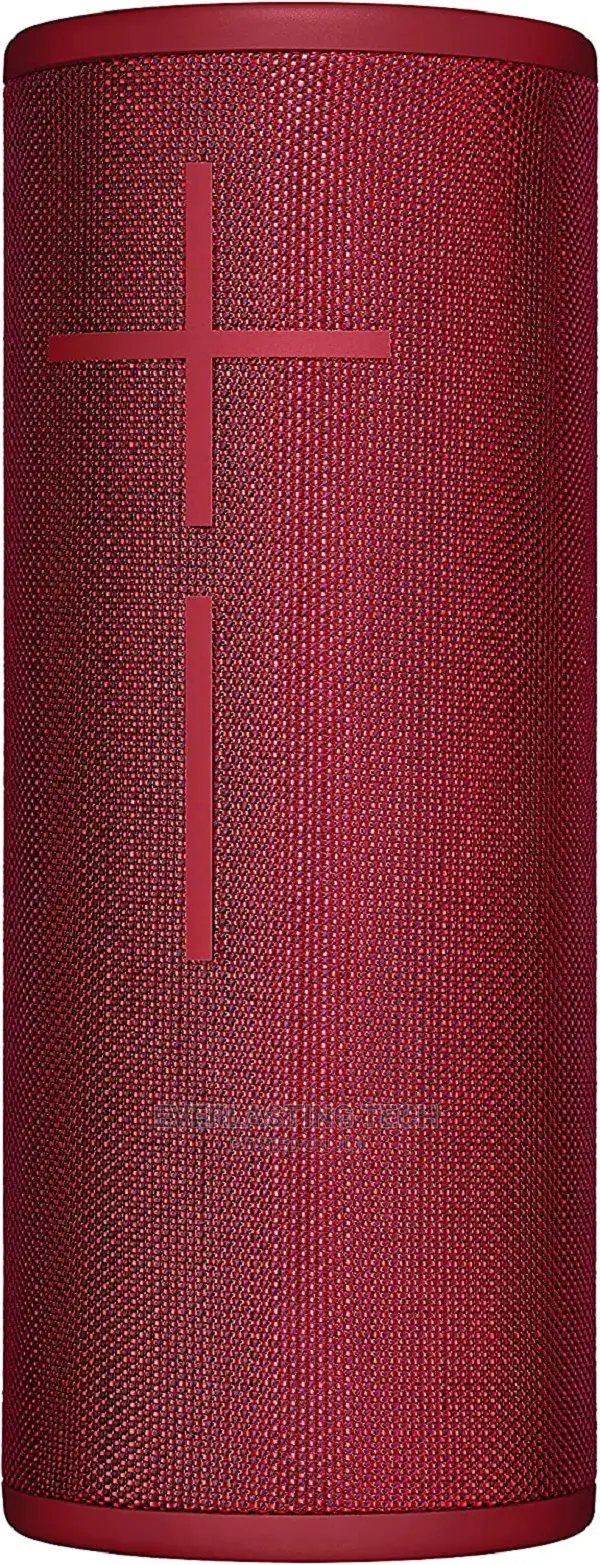 Logitech Boom 3 Ultimate Ears Wireless Bluetooth Speaker