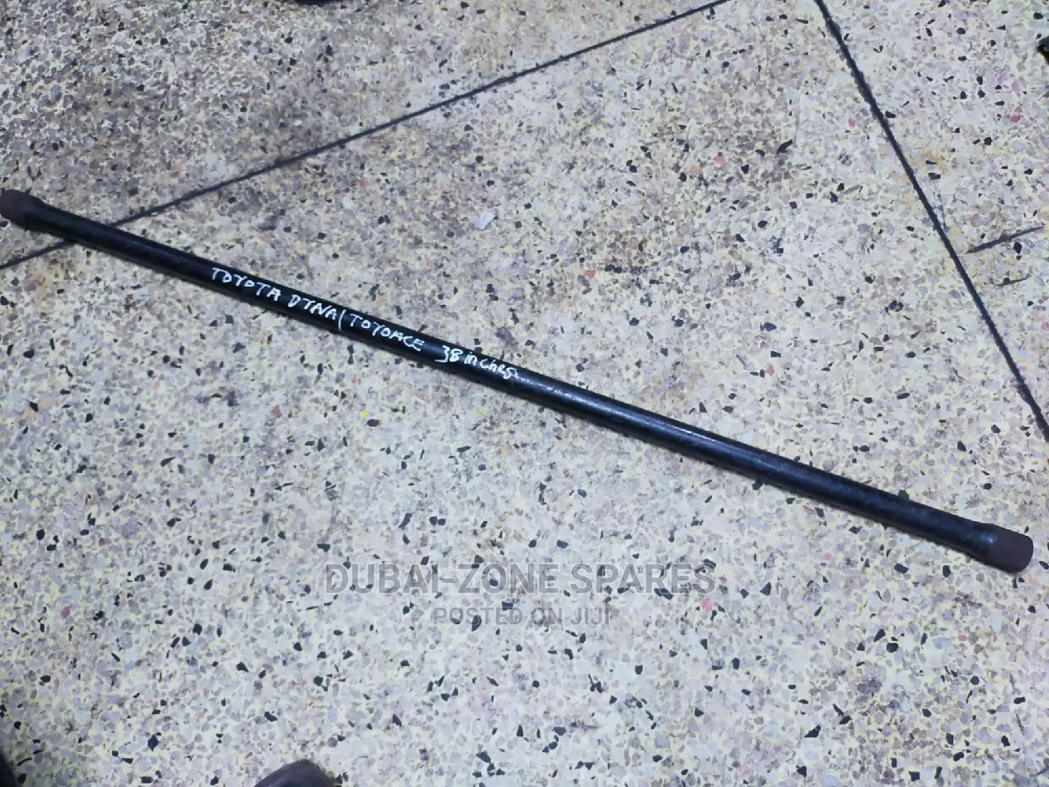 Torsion Bar Dyna,Toyoace,7L,9L.