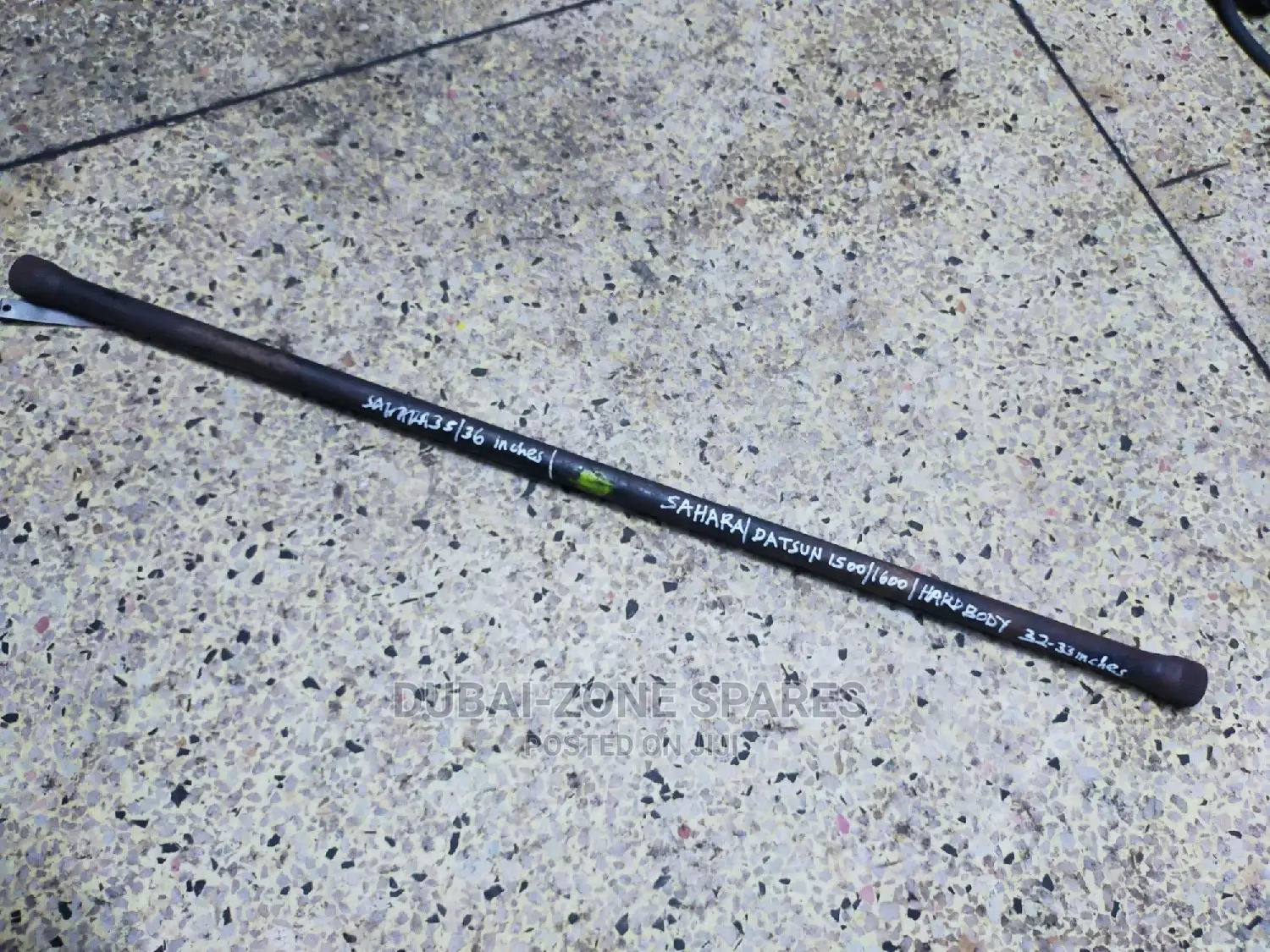 Torsion Bar 2 4wd Sahara,Hardbody,Datsun,Ford,Mazda B16