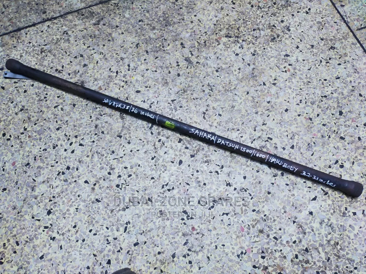 Torsion Bar 2 4wd Sahara,Hardbody,Datsun,Ford,Mazda B16