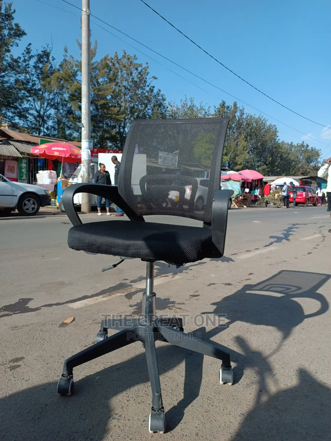 Office Chair