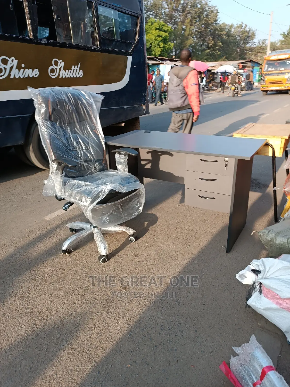 Office Chair