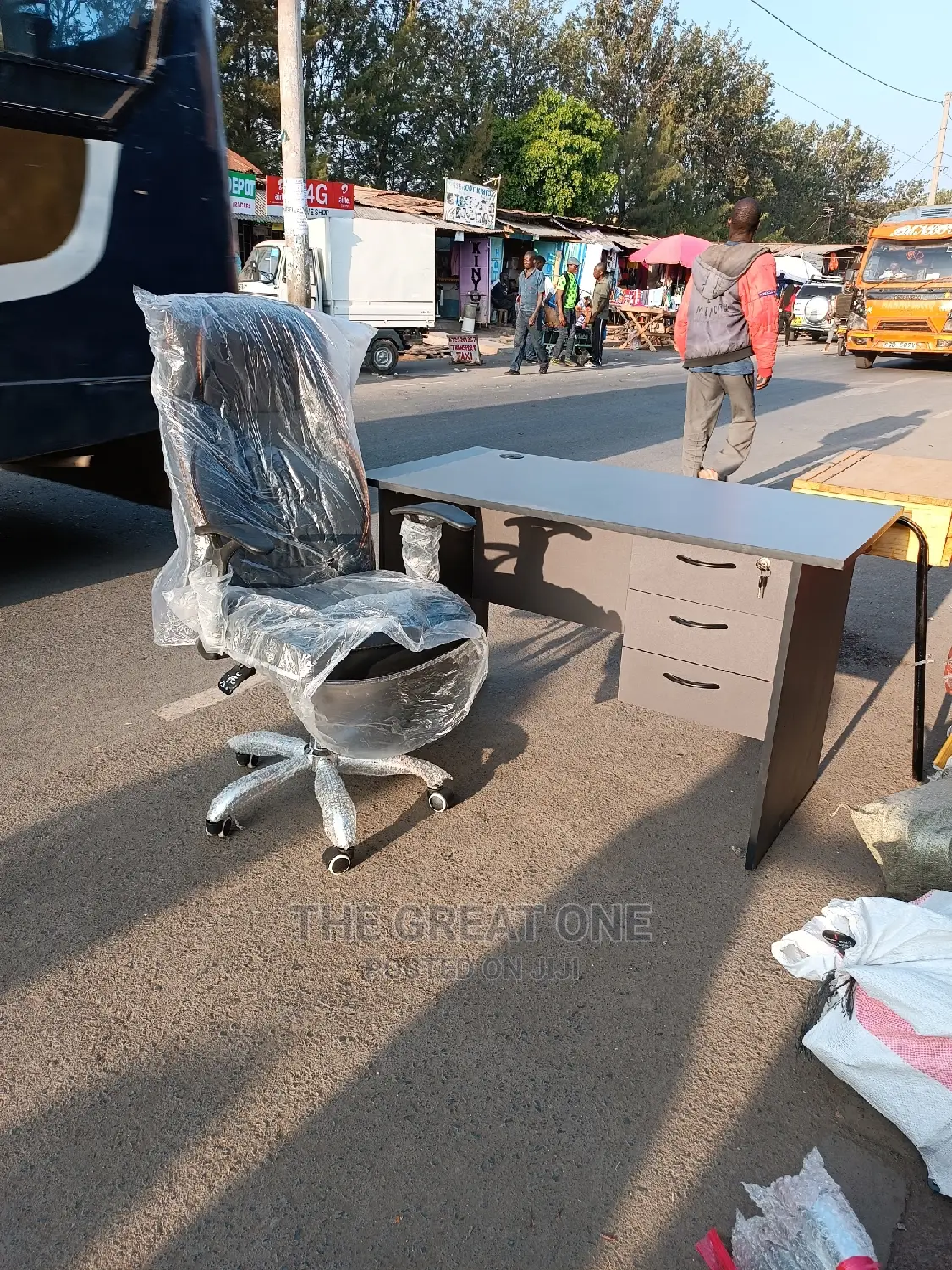 Office Chair
