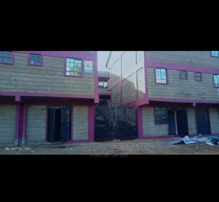 1bdrm Apartment in Near Lenana Gardens for rent