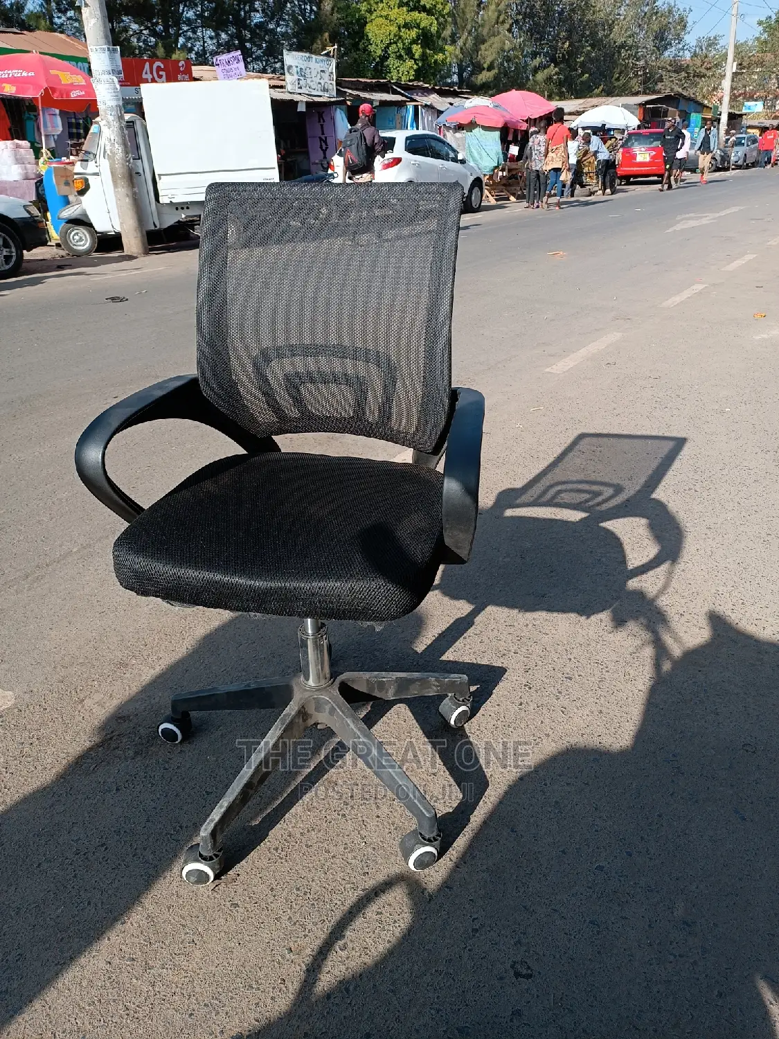 Office Chair