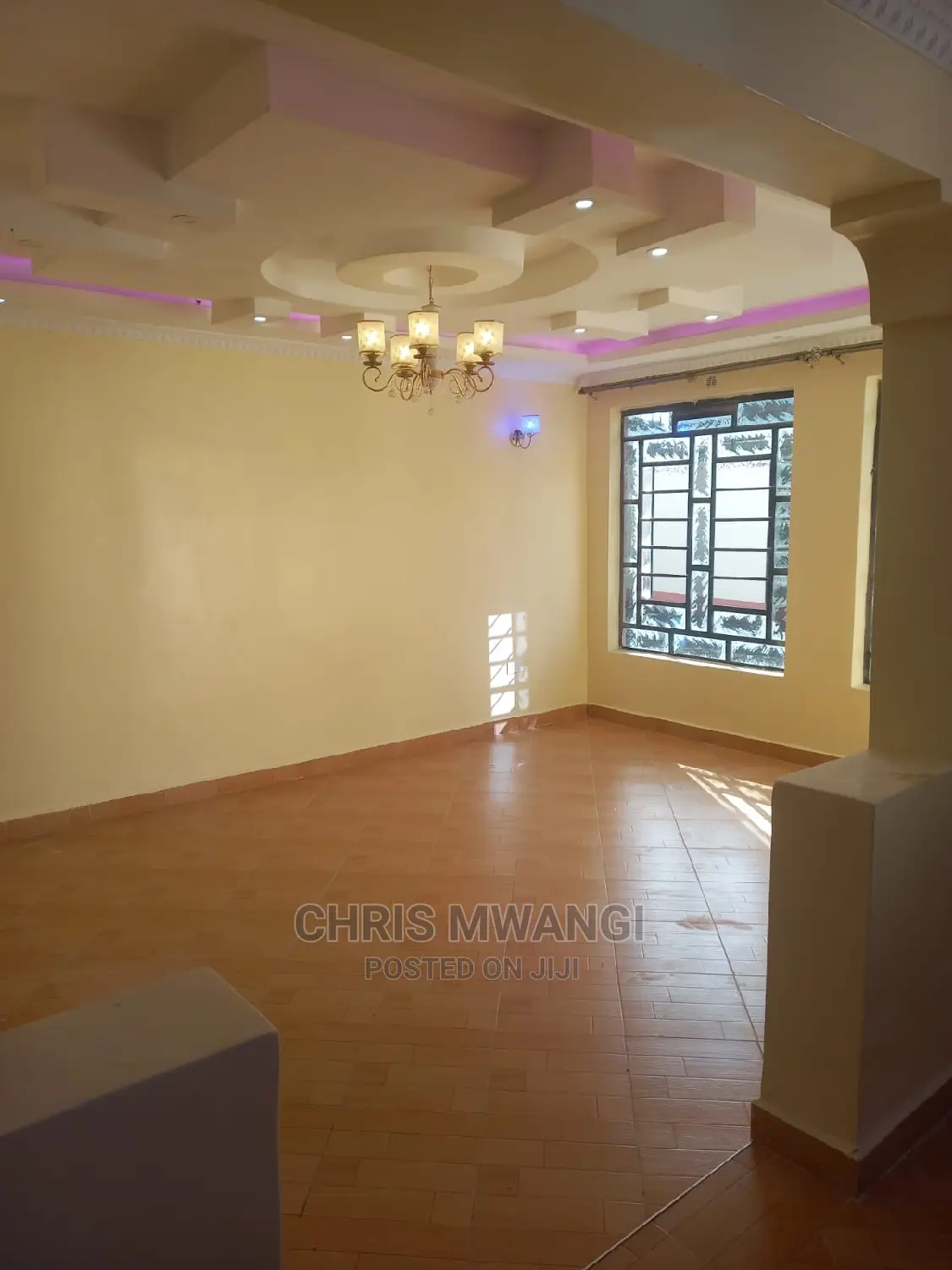 Furnished 3bdrm Bungalow in Ruiru Kimbo Matangi for Sale