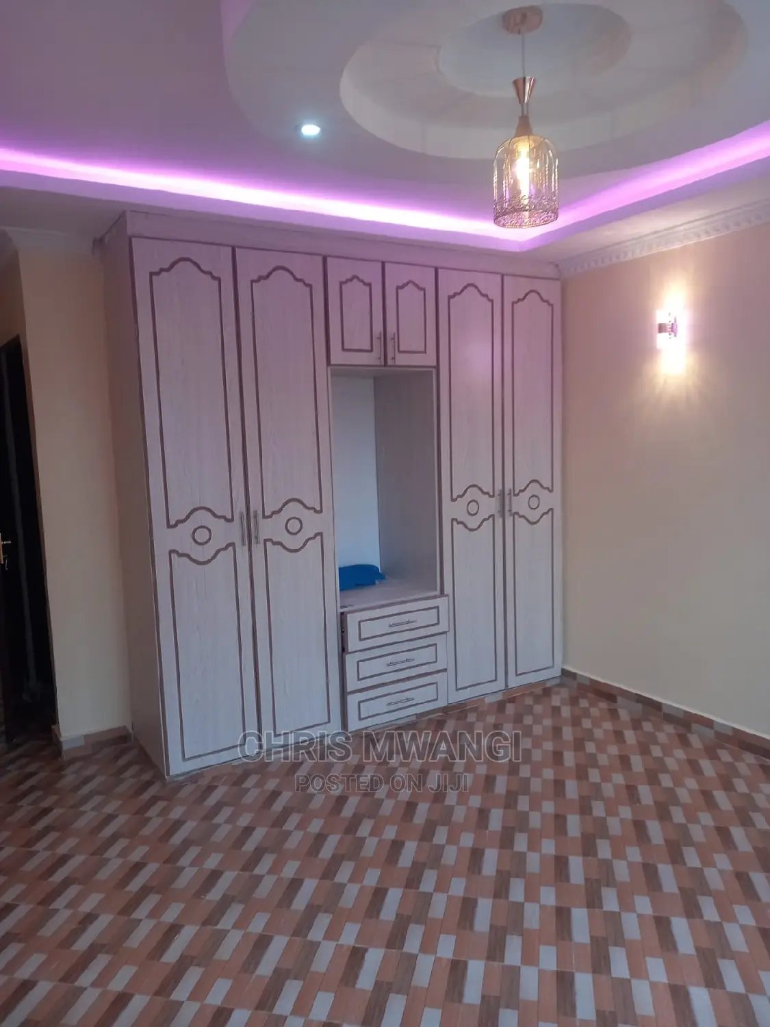 Furnished 3bdrm Bungalow in Ruiru Kimbo Matangi for Sale