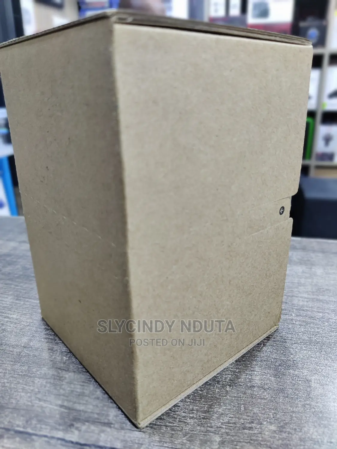 New Apple Homepod Mini (Blue)