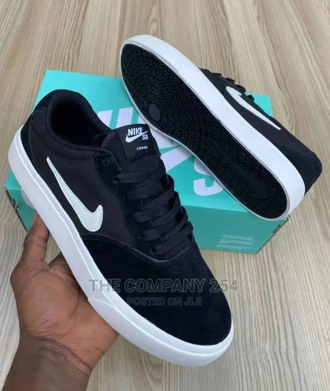 Nike Sb Dunk