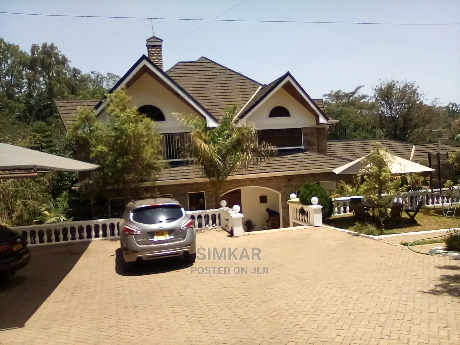 5bdrm House in Ngecha Rd, Kitisuru for Sale