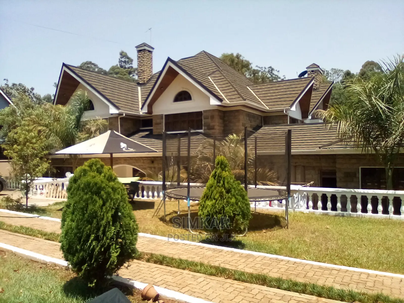 5bdrm House in Ngecha Rd, Kitisuru for Sale
