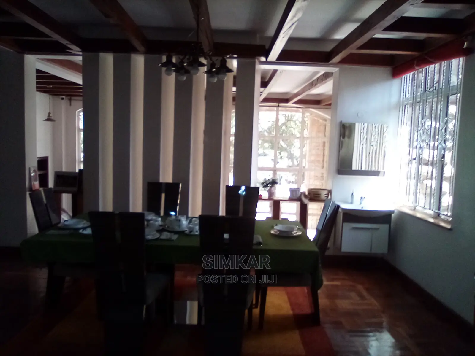 5bdrm House in Ngecha Rd, Kitisuru for Sale