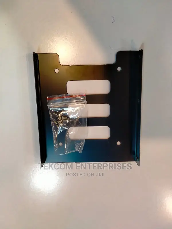 Generic Ssd Bracket 2.5" To 3.5"