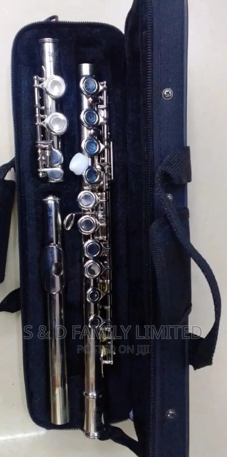 Proffessional Flute